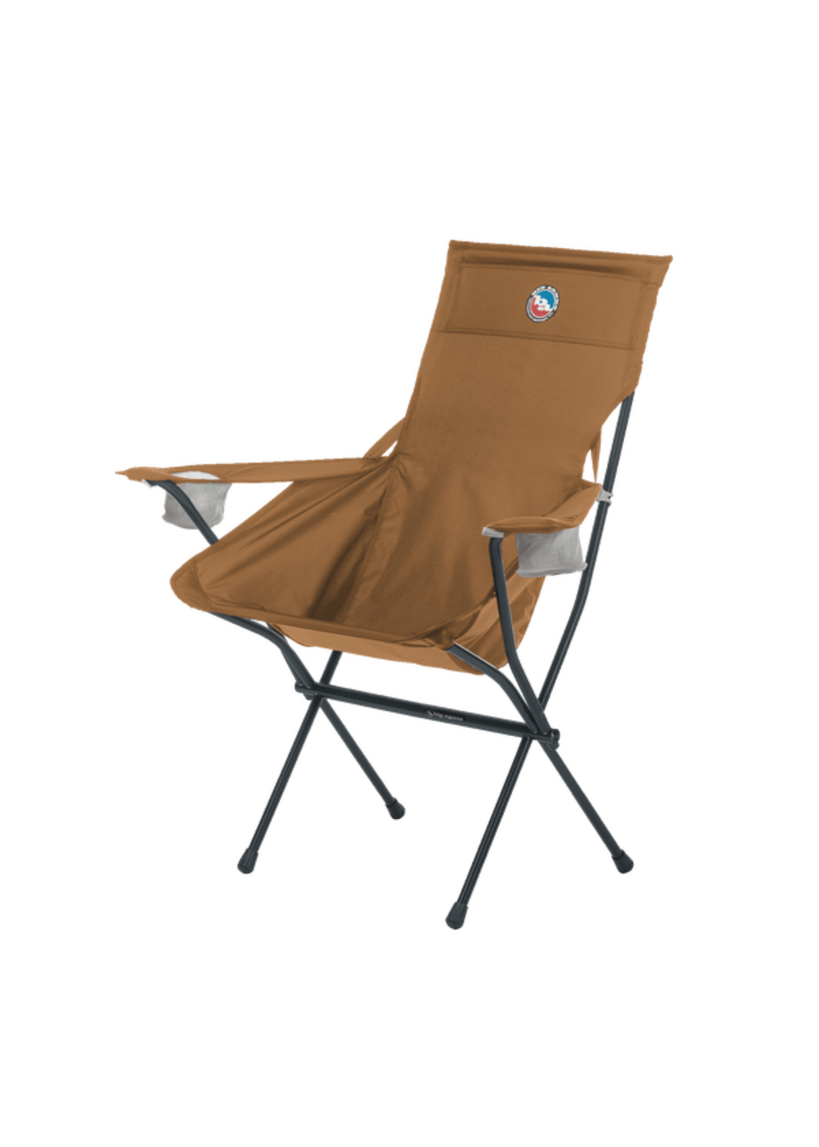 BIG AGNES BIG SIX ARMCHAIR