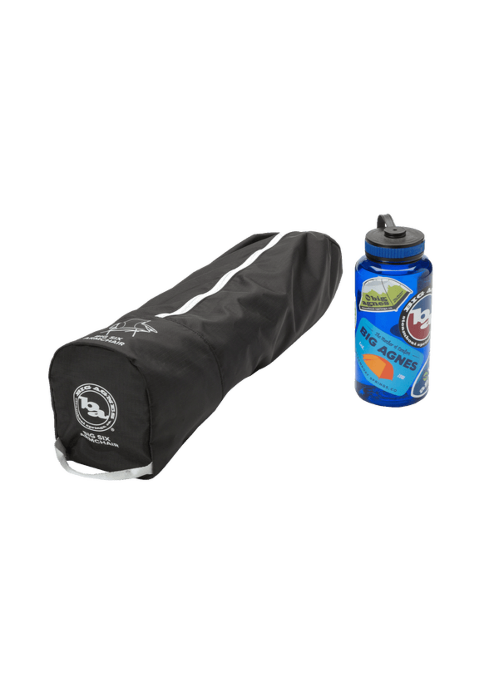BIG AGNES BIG SIX ARMCHAIR