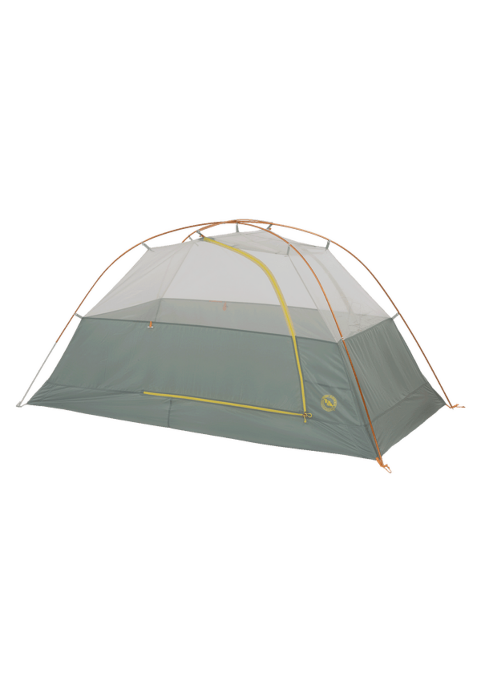 BIG AGNES BLACKTAIL 2 HOTEL TENT