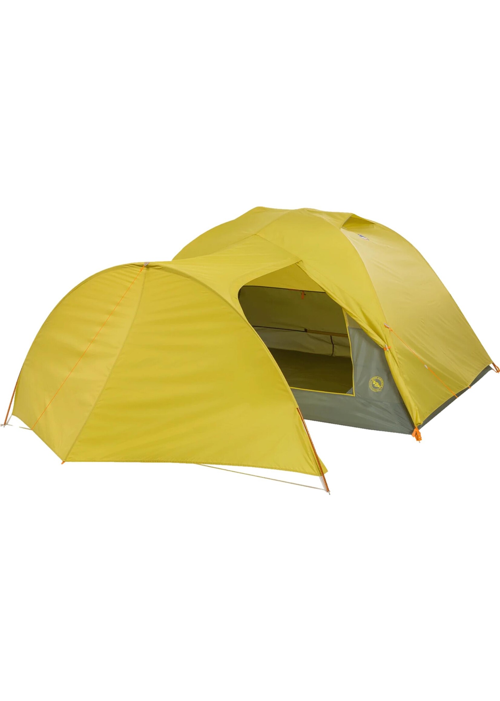 BIG AGNES BLACKTAIL 3 HOTEL TENT