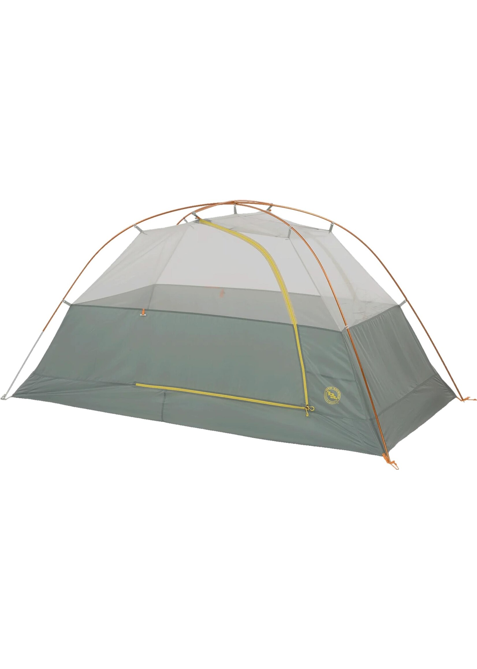 BIG AGNES BLACKTAIL 3 HOTEL TENT