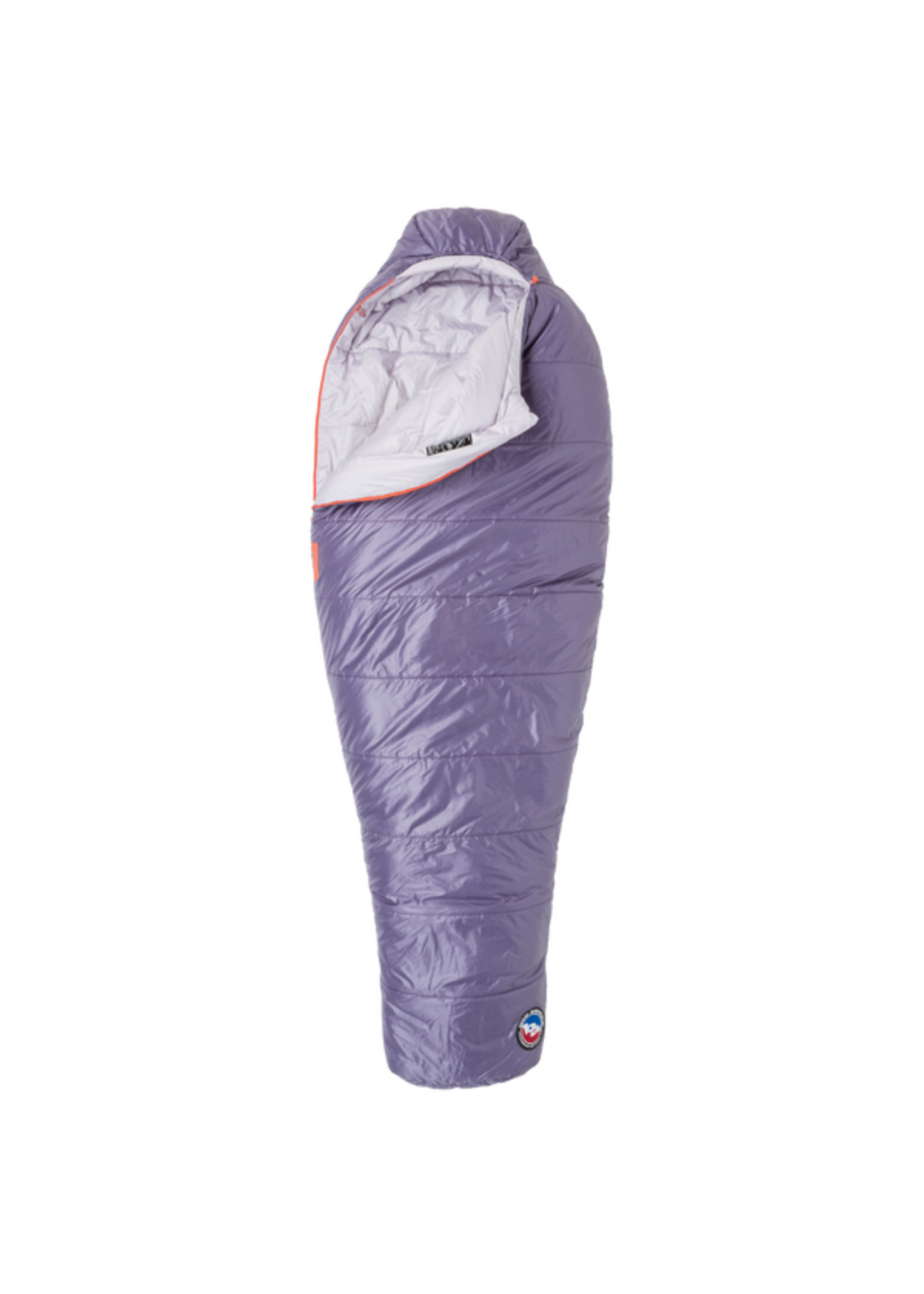 BIG AGNES WMS ANTHRACITE 20F/-7C