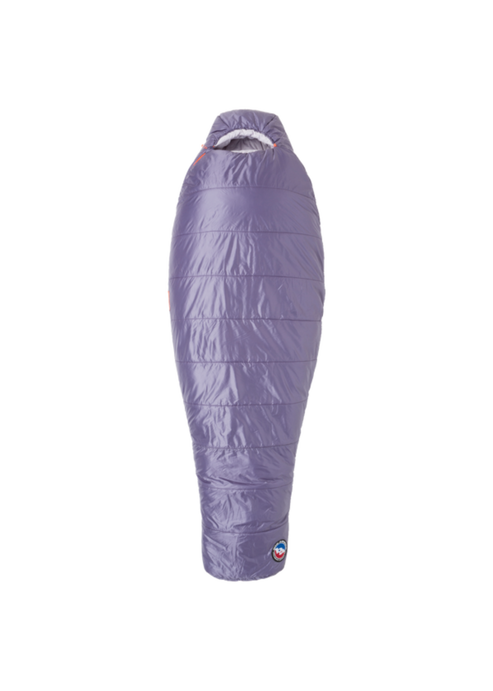 BIG AGNES WMS ANTHRACITE 20F/-7C