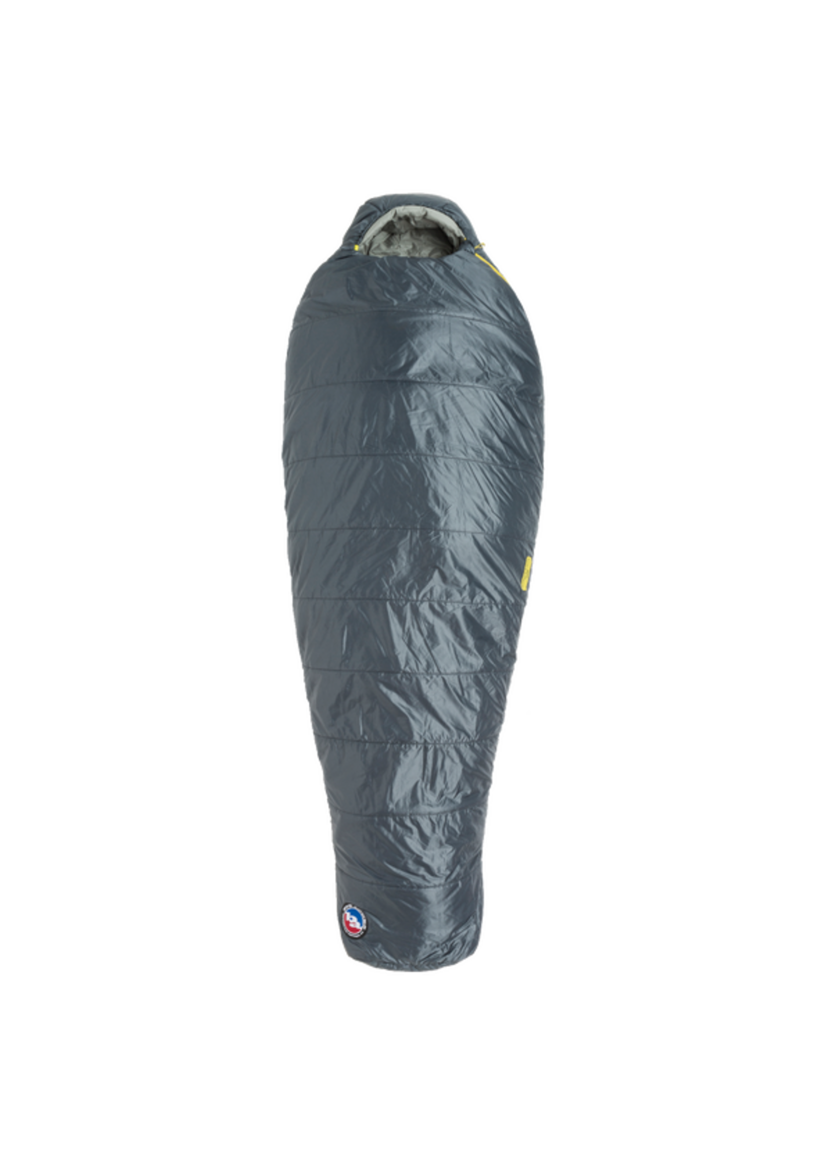 BIG AGNES ANTHRACITE 20F/-7C