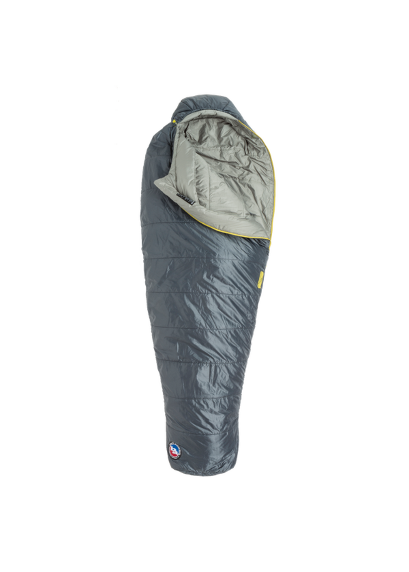 BIG AGNES ANTHRACITE 20F/-7C