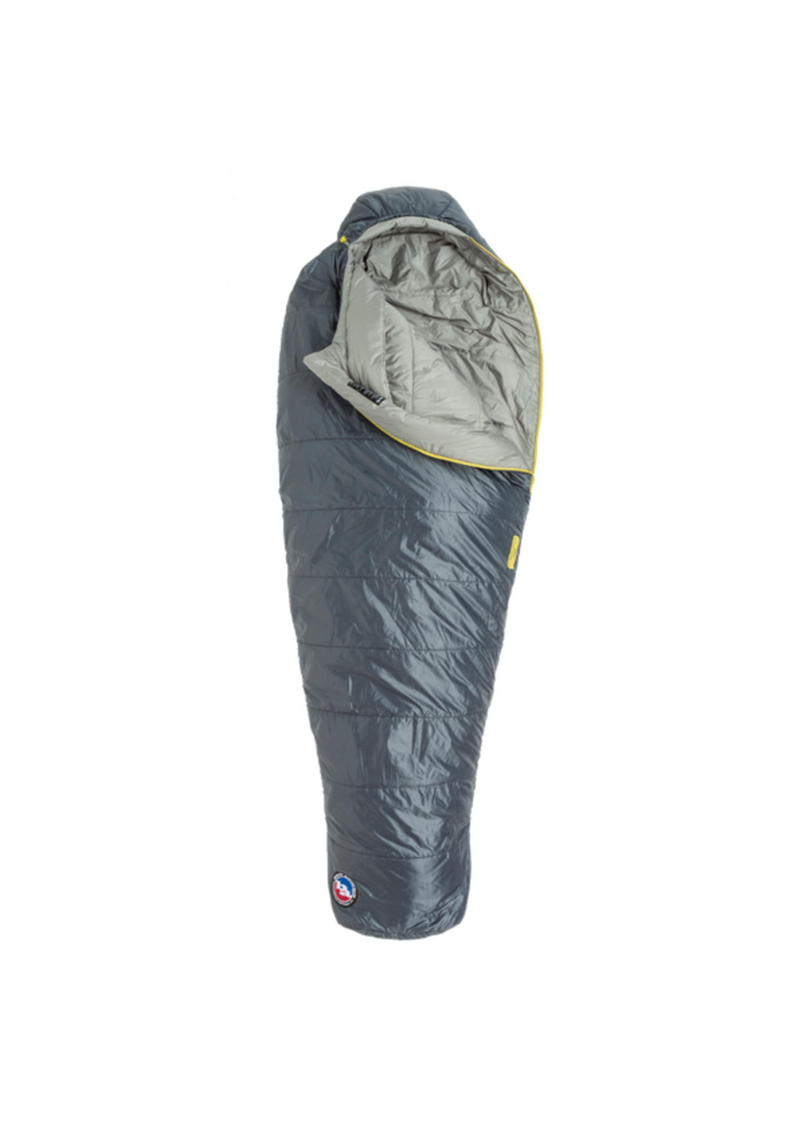 BIG AGNES ANTHRACITE 30F/-1C