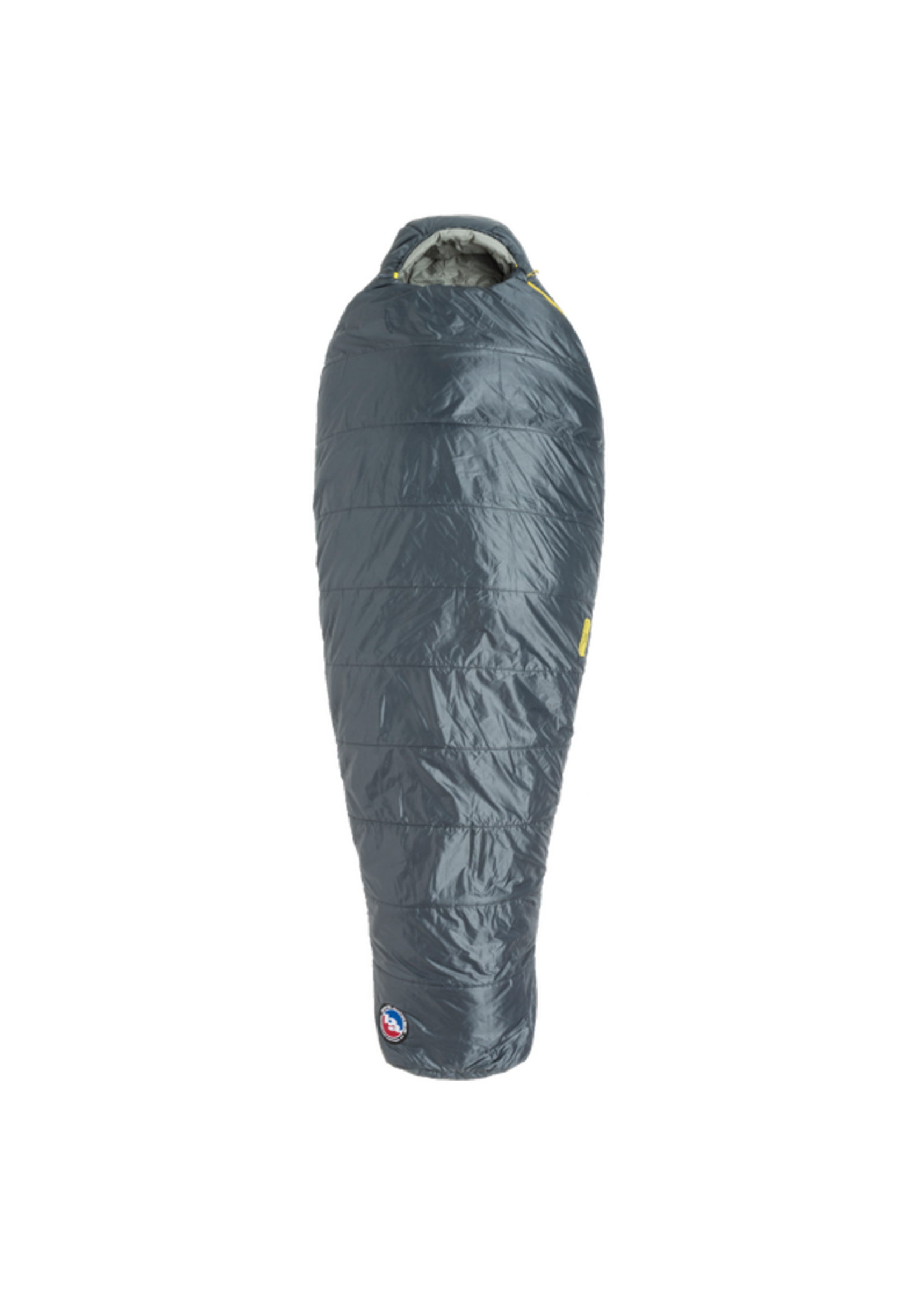 BIG AGNES ANTHRACITE 30F/-1C