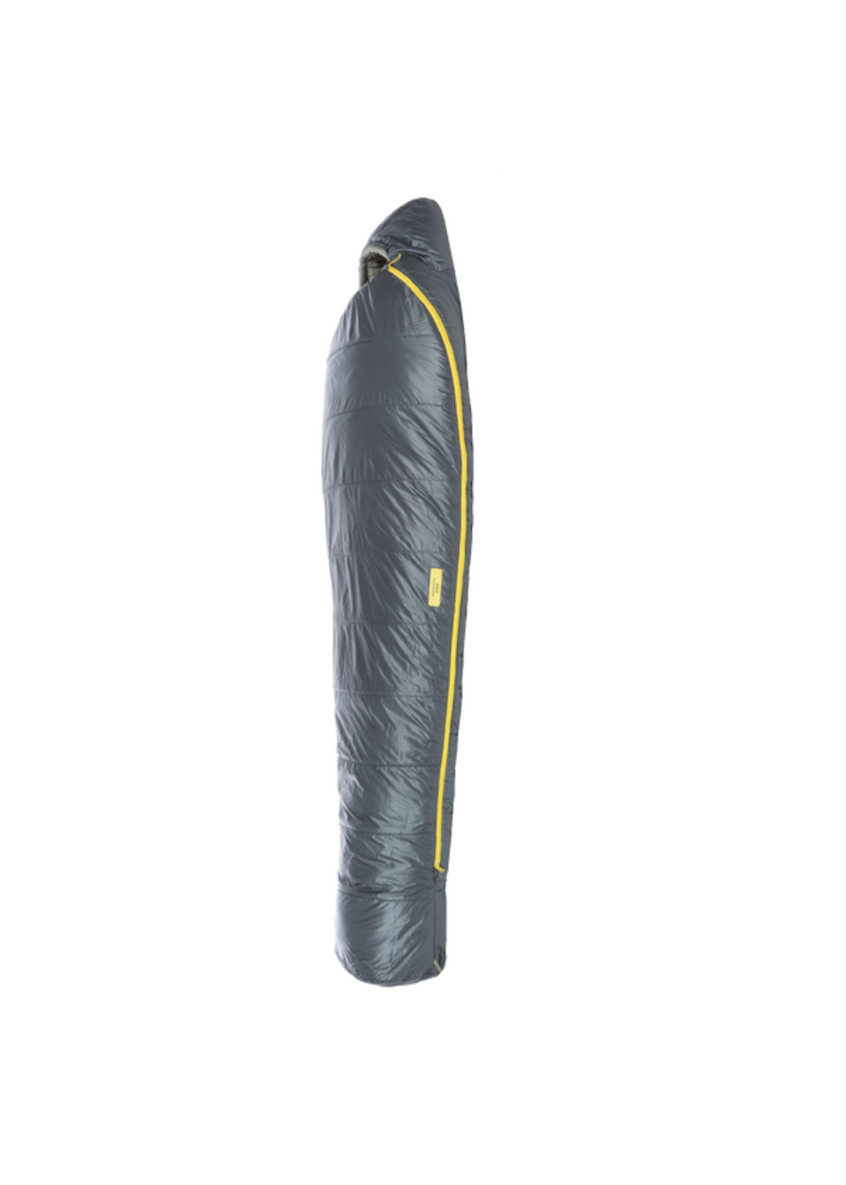 BIG AGNES ANTHRACITE 30F/-1C