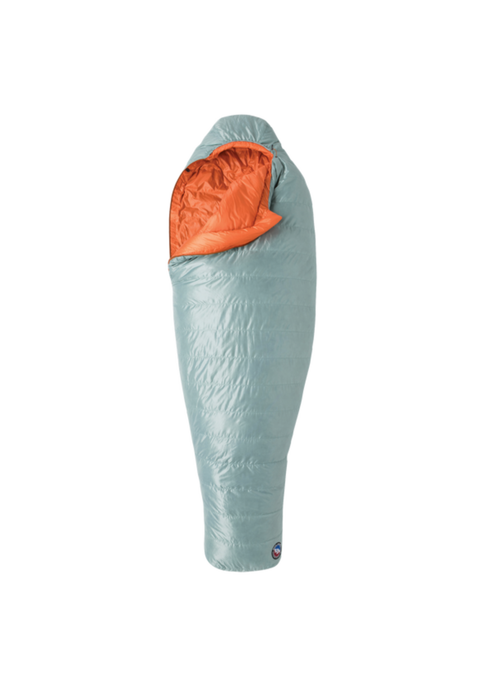 BIG AGNES WMS GREYSTONE 30F/-1C