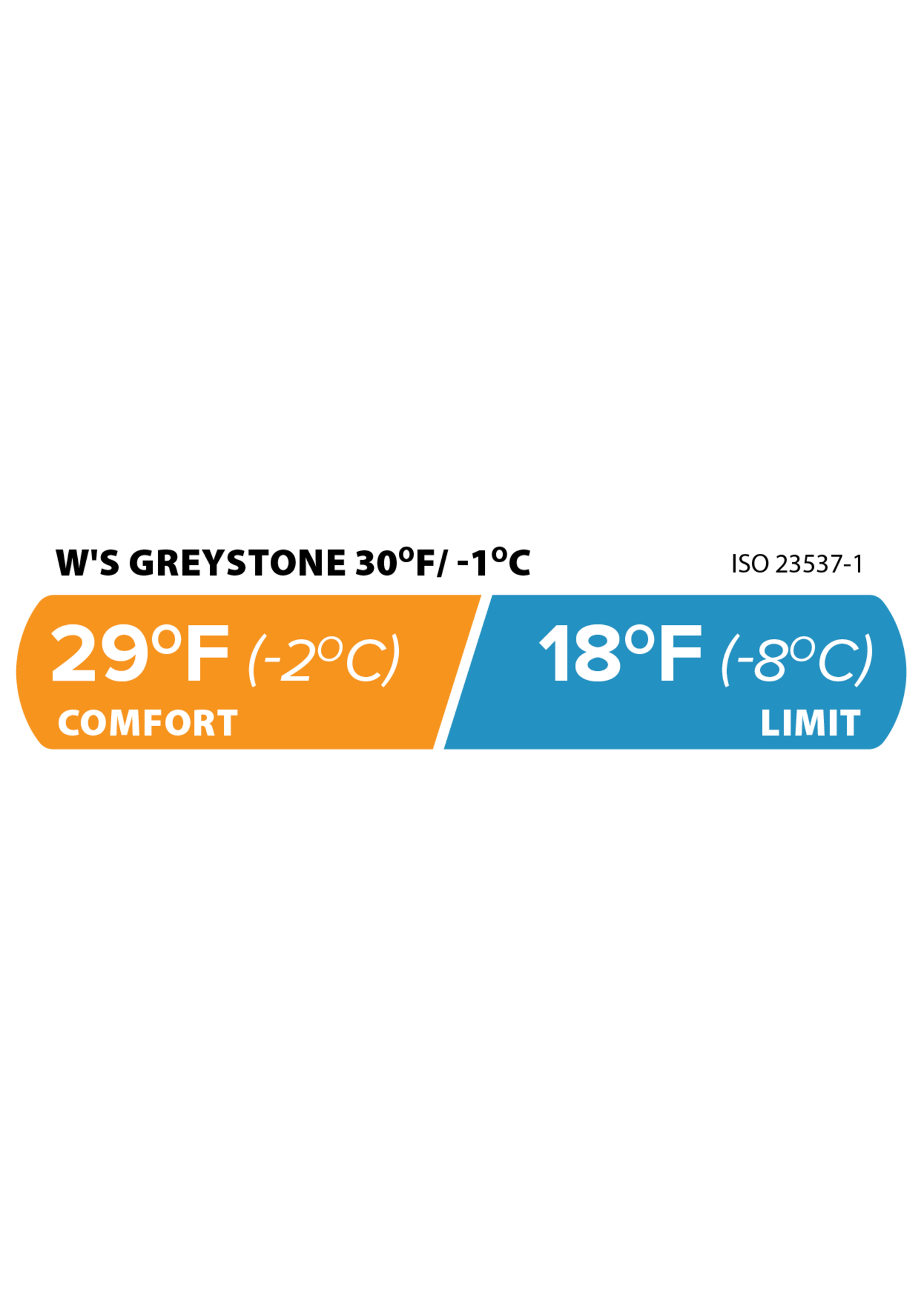 BIG AGNES WMS GREYSTONE 30F/-1C