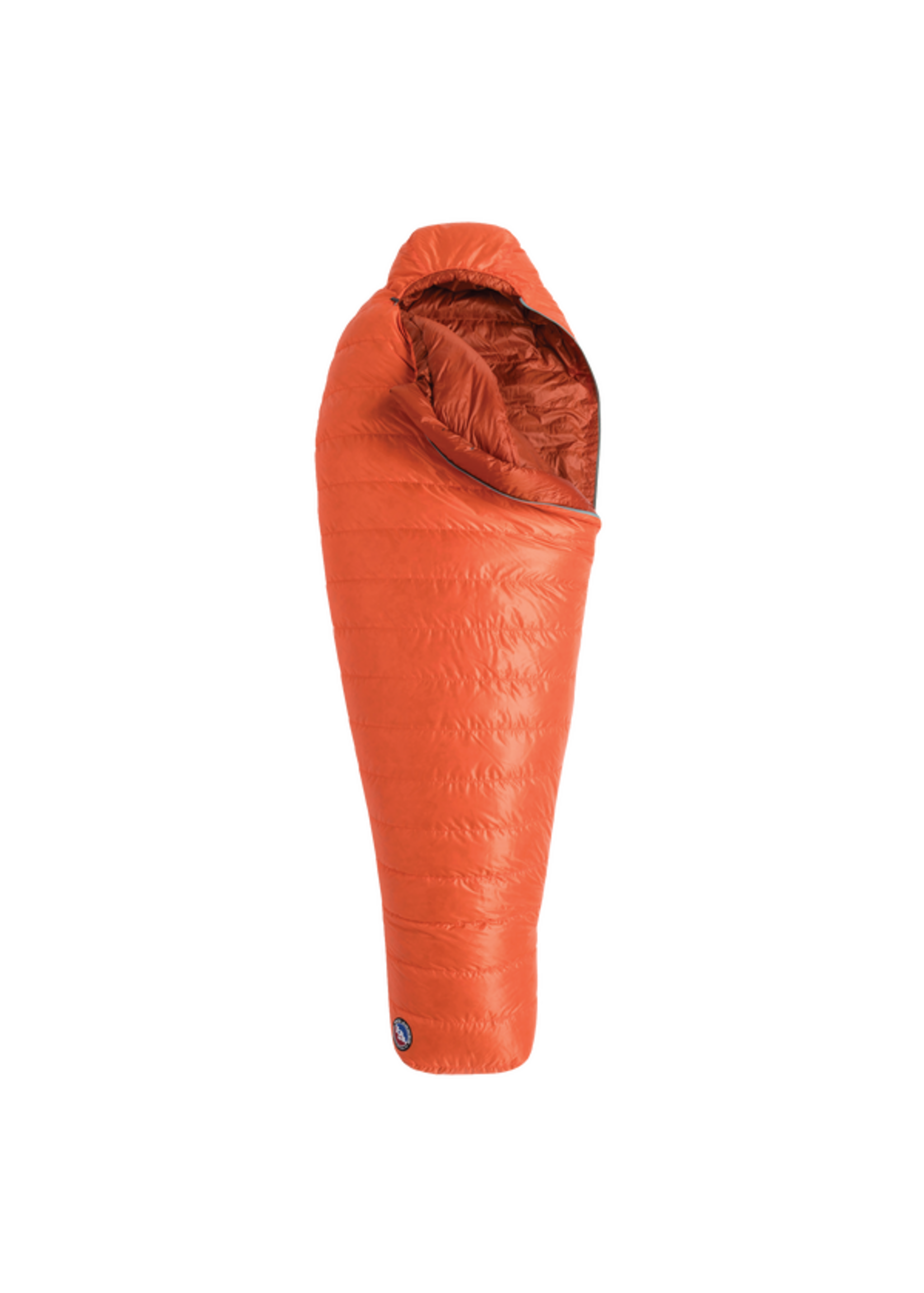 BIG AGNES GREYSTONE 30F/-1C -