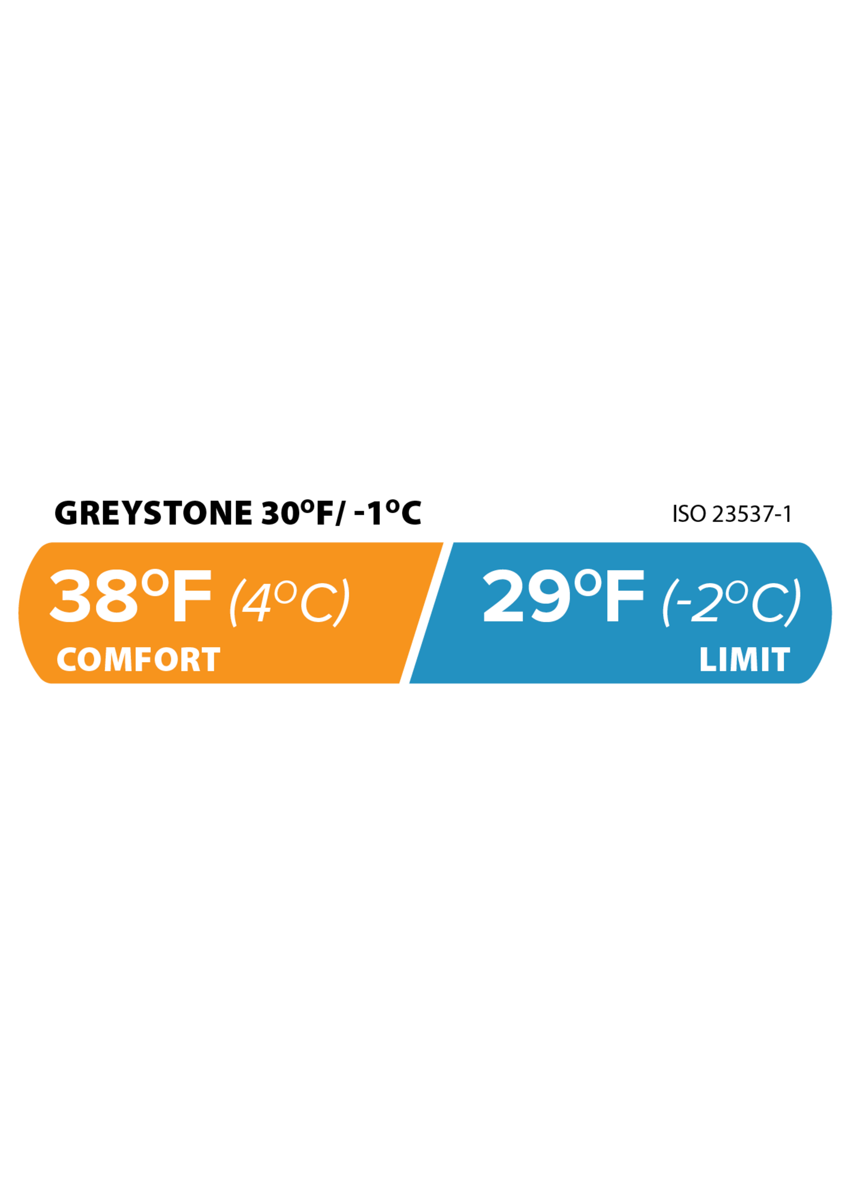 BIG AGNES GREYSTONE 30F/-1C -