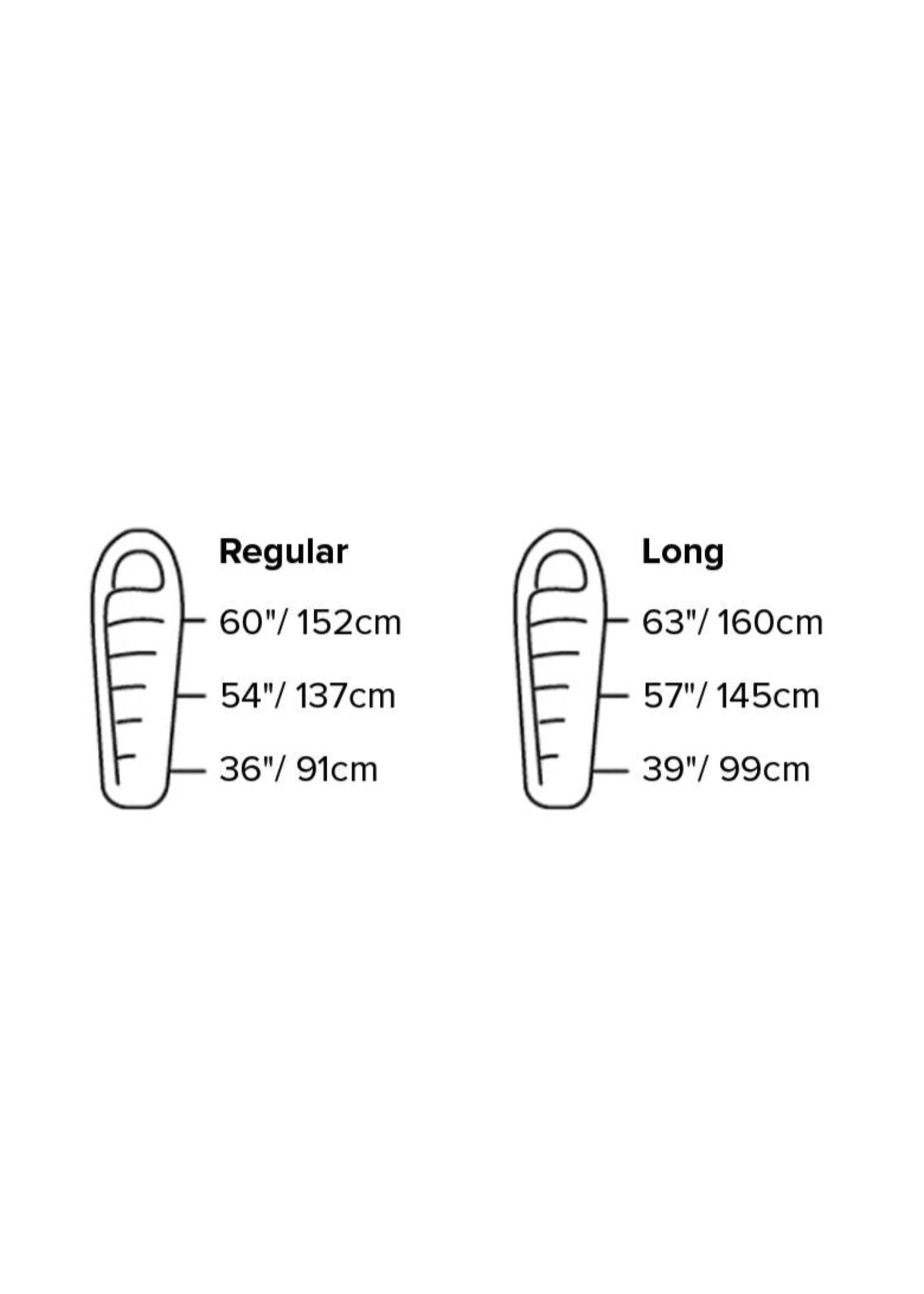 BIG AGNES GREYSTONE 30F/-1C -