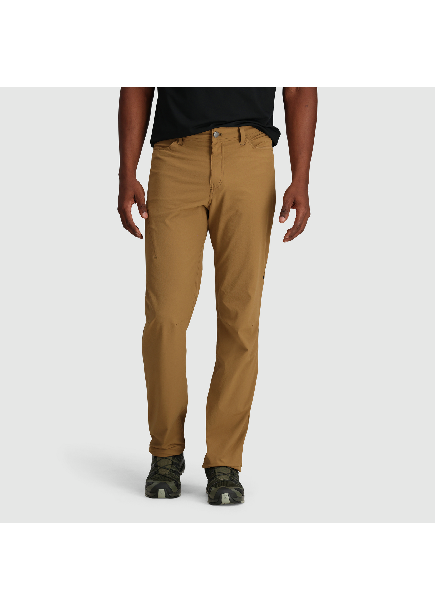 FERROSI PANTS - REGULAR 32"