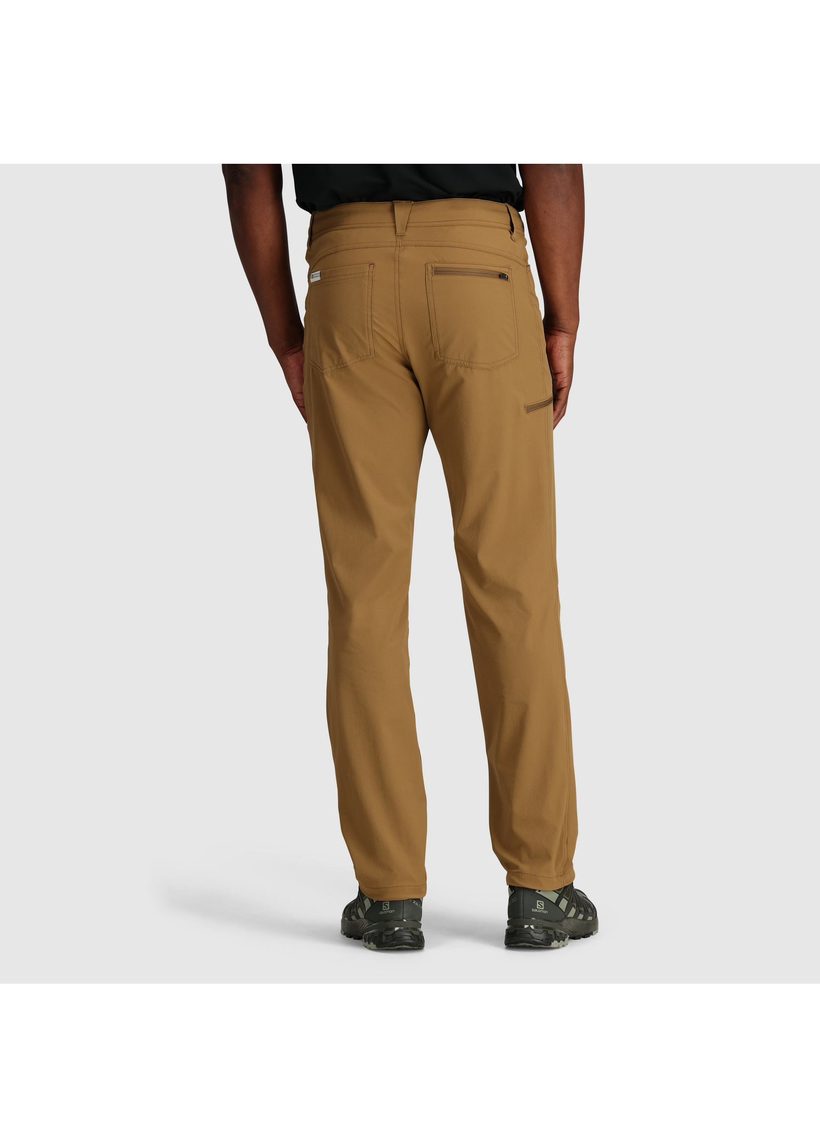 FERROSI PANTS - REGULAR 32"