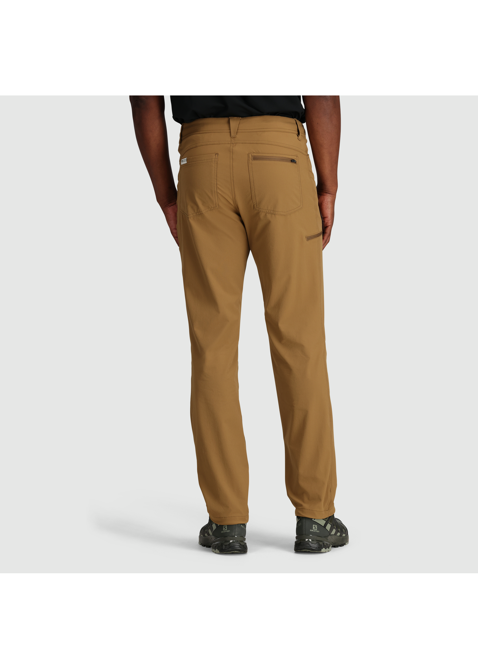 FERROSI PANTS SHORT 30"