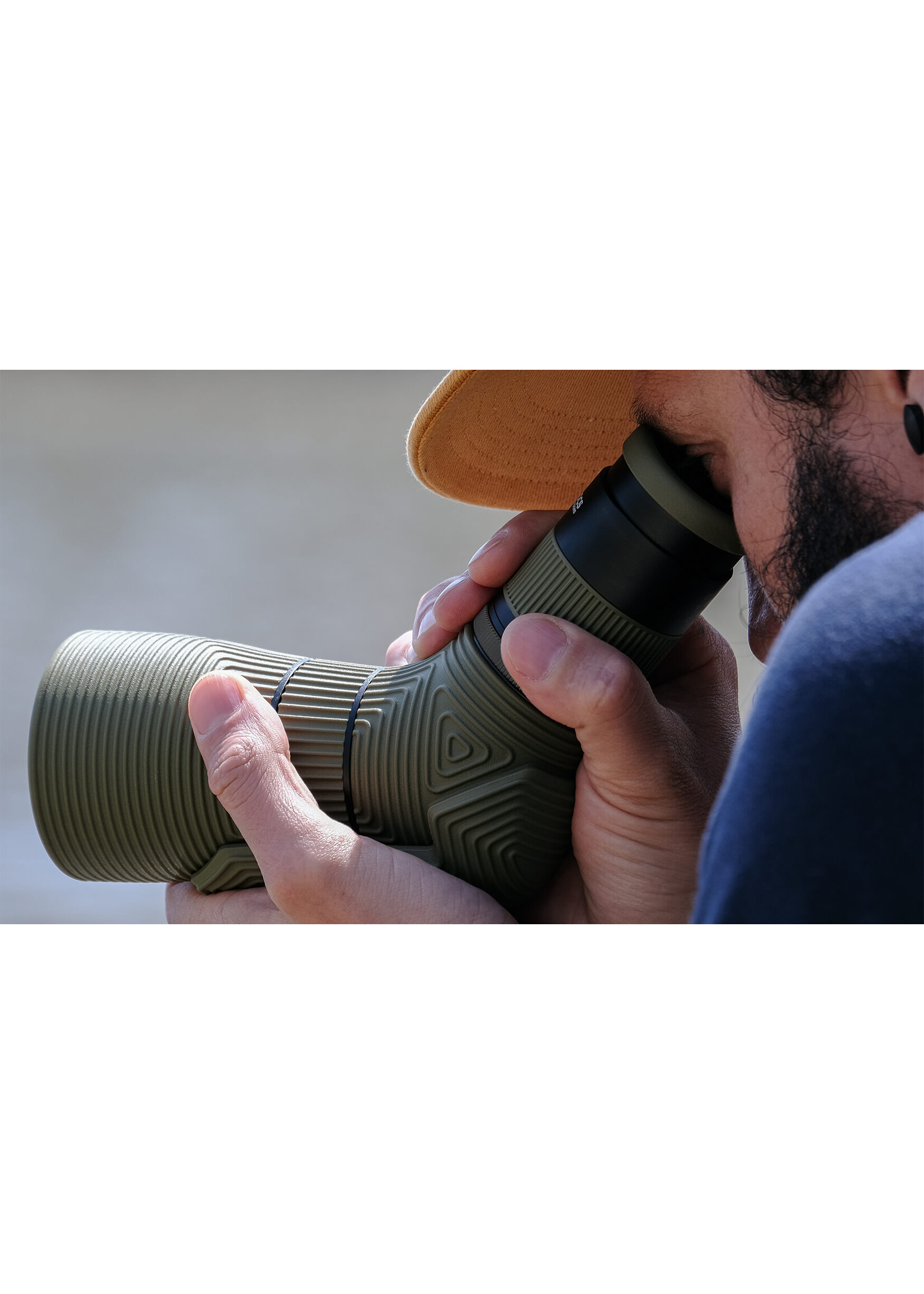NOCS PROVISIONS LITE VIEW SPOTTING SCOPE