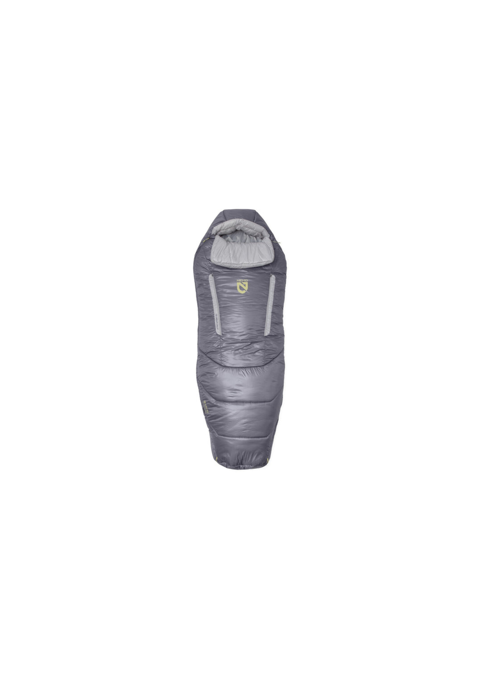 NEMO EQUIPMENT WMS FORTE 20 ENDLESS PROM-