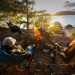 Camp & Hike