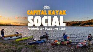 Capital Paddle & Social May 23rd