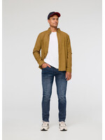 DUER PERFORMANCE DENIM RELAX TAPER GALACTIC-
