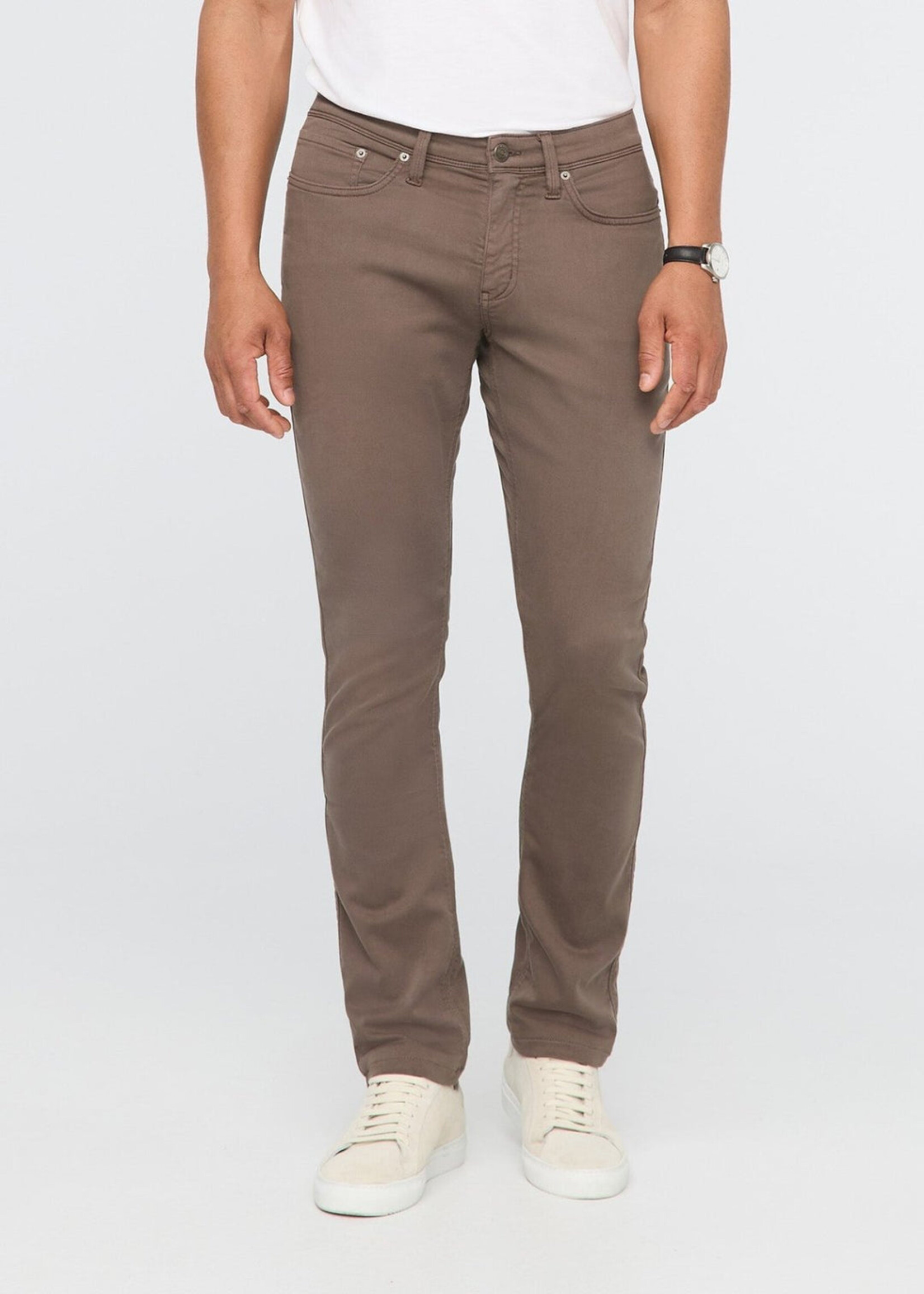 DUER NO SWEAT RELAX TAPER - CANTEEN-
