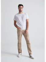 DUER NO SWEAT RELAX TAPER -DESERT KHAKI-