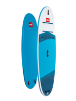 RED PADDLE RED 10'6"x32" RIDE STAND UP PADDLE BOARD