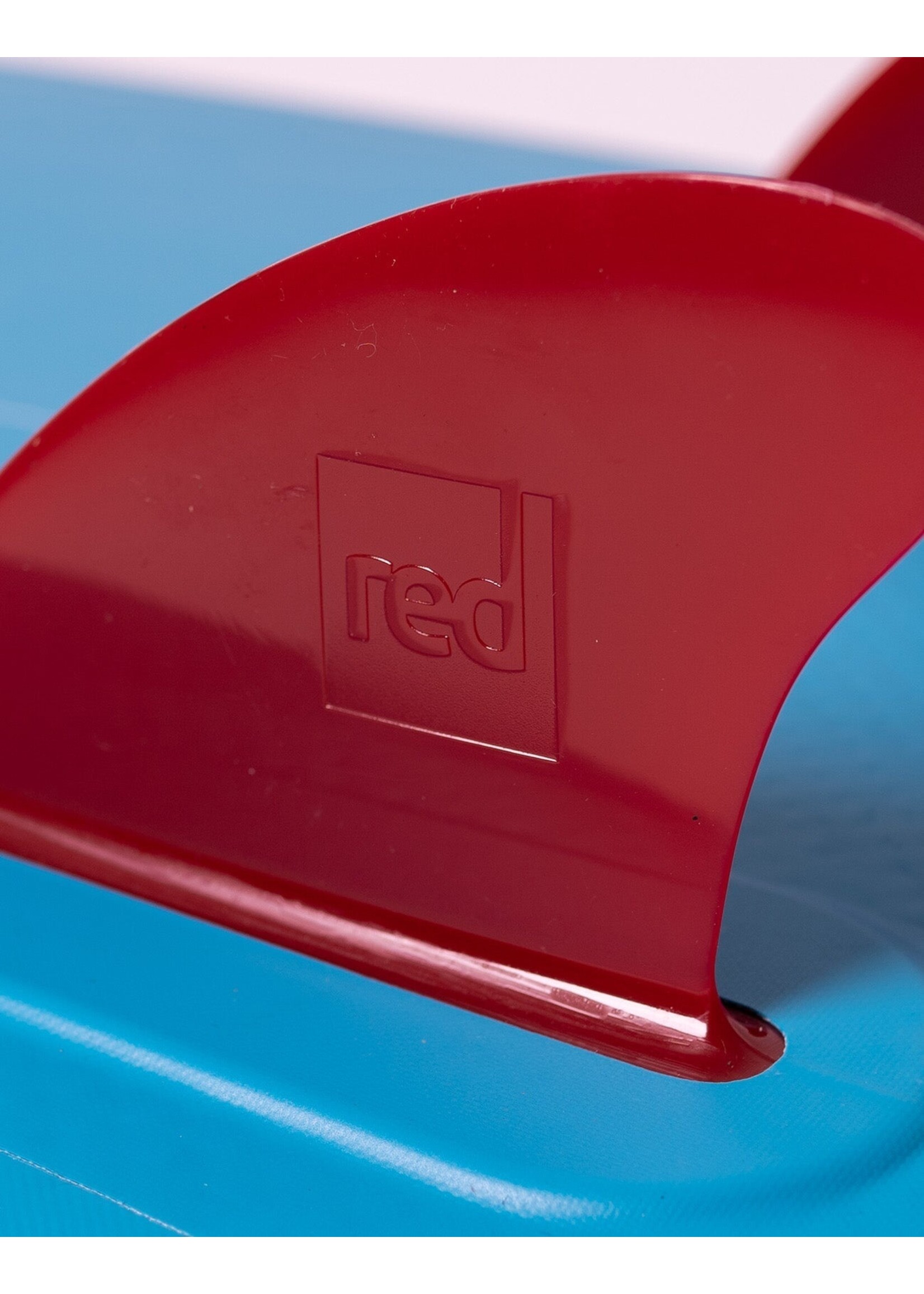 RED PADDLE RED 10'6"x32" RIDE STAND UP PADDLE BOARD