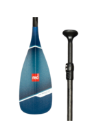 RED PADDLE RED HYBRID 3PC CL PADDLE