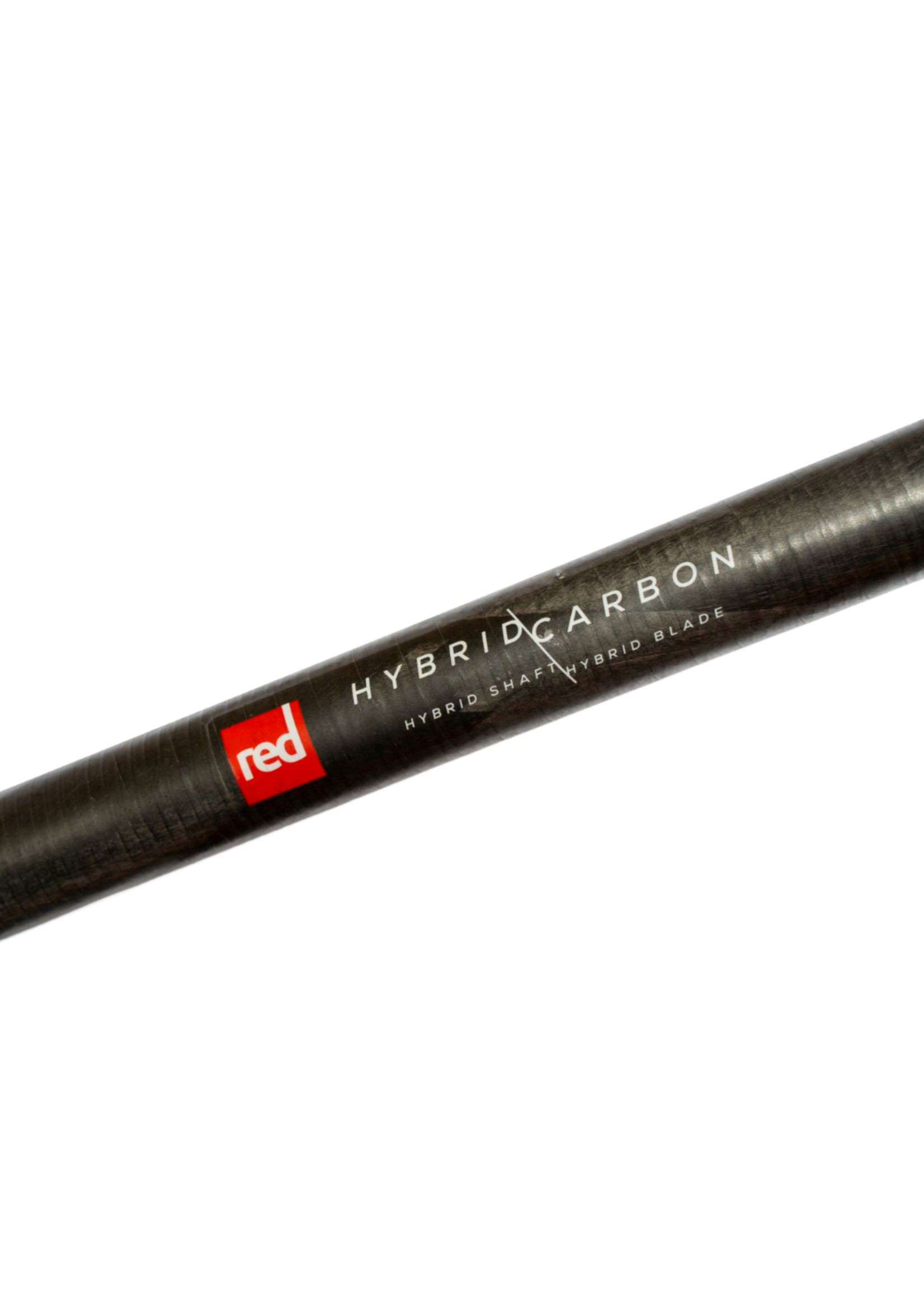 RED PADDLE RED HYBRID 3PC CL PADDLE