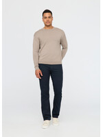 DUER NO SWEAT STRAIGHT NAVY-