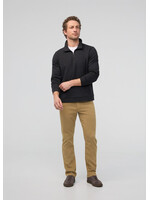 DUER NO SWEAT STRAIGHT CAMEL-