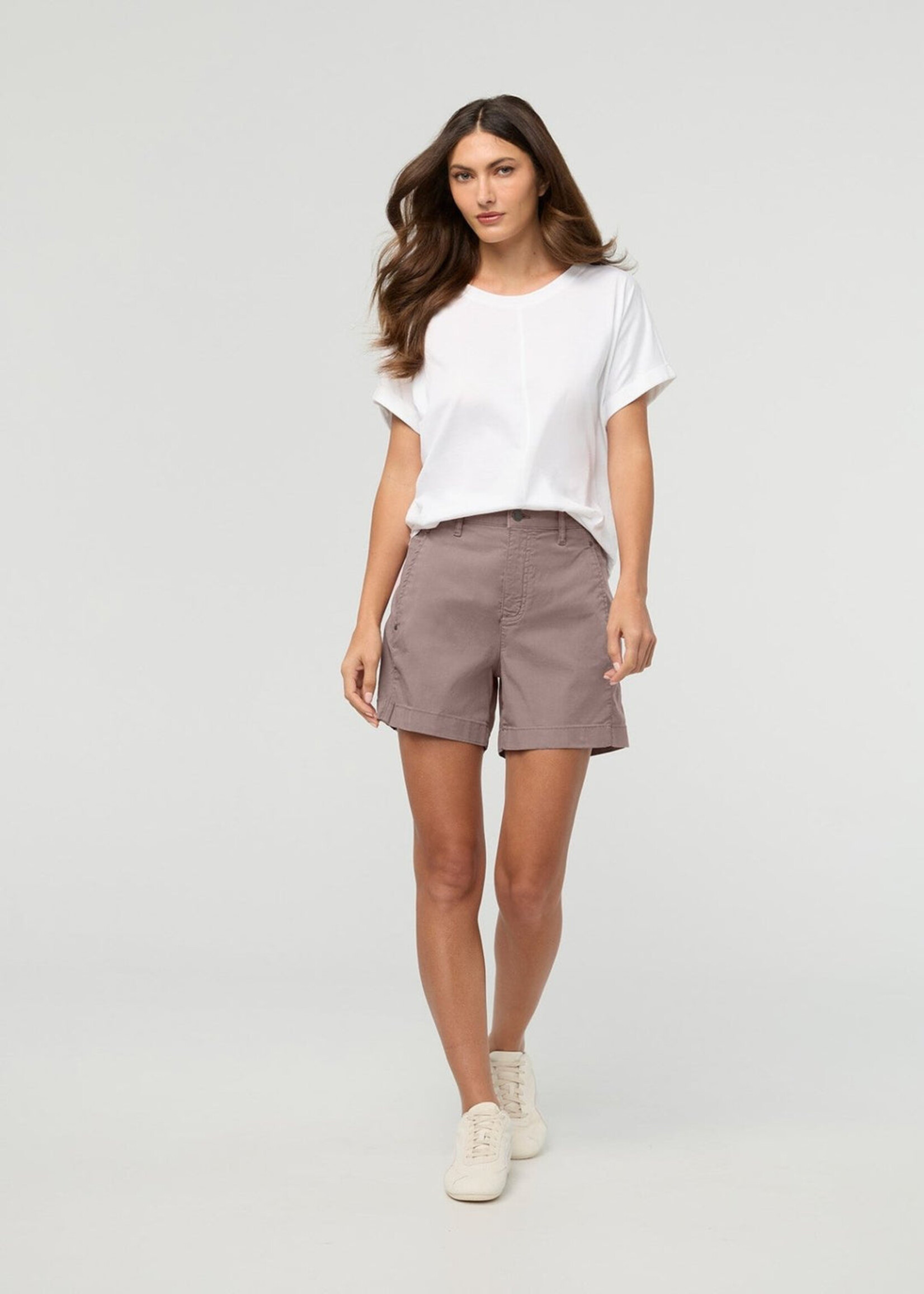 DUER WMS LIVE LITE HR SHORT 5"-