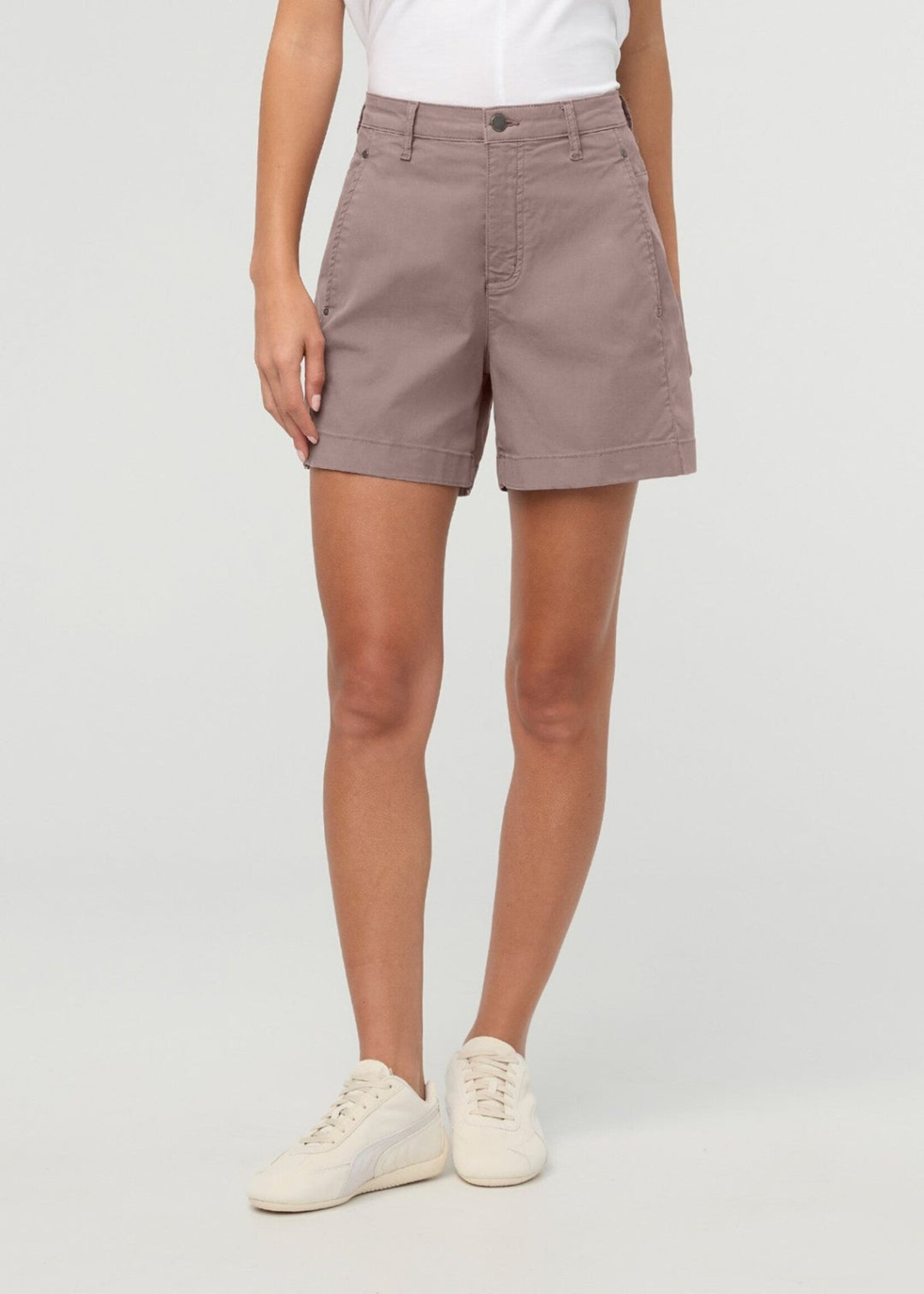 DUER WMS LIVE LITE HR SHORT 5"-