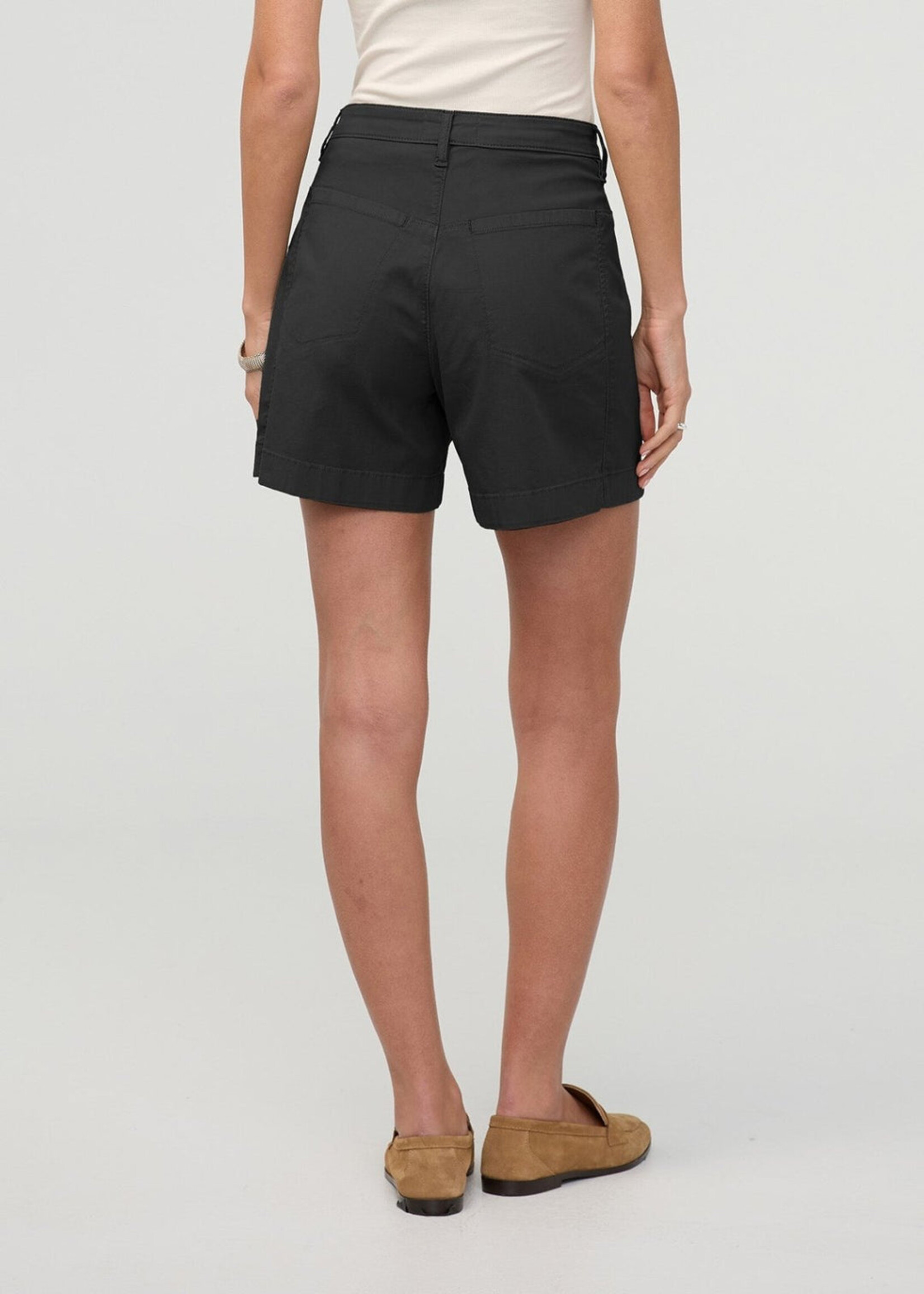 DUER WMS LIVE LITE HR SHORT 5"-