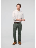 DUER STRETCH CANVAS UTILITY PANT-