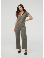 DUER WMS LIVE LITE BOILER SUIT-