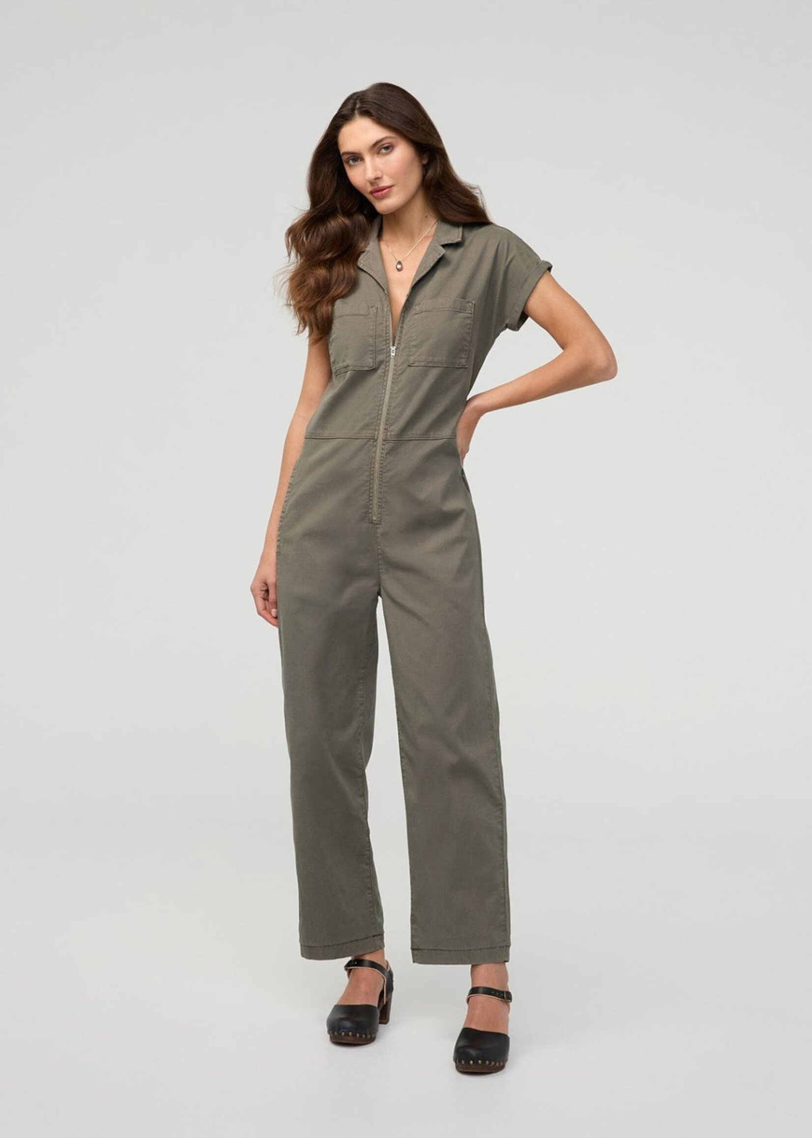 DUER WMS LIVE LITE BOILER SUIT-