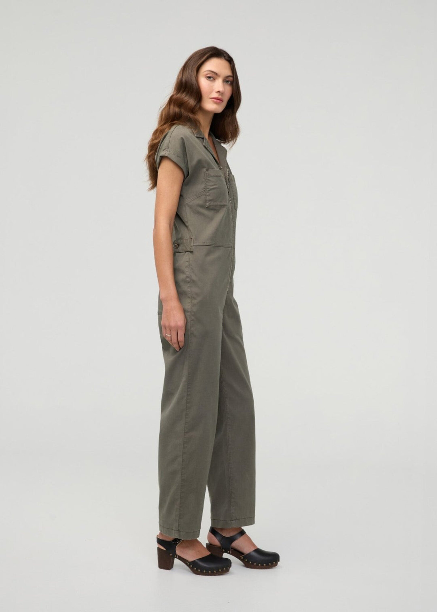 DUER WMS LIVE LITE BOILER SUIT-
