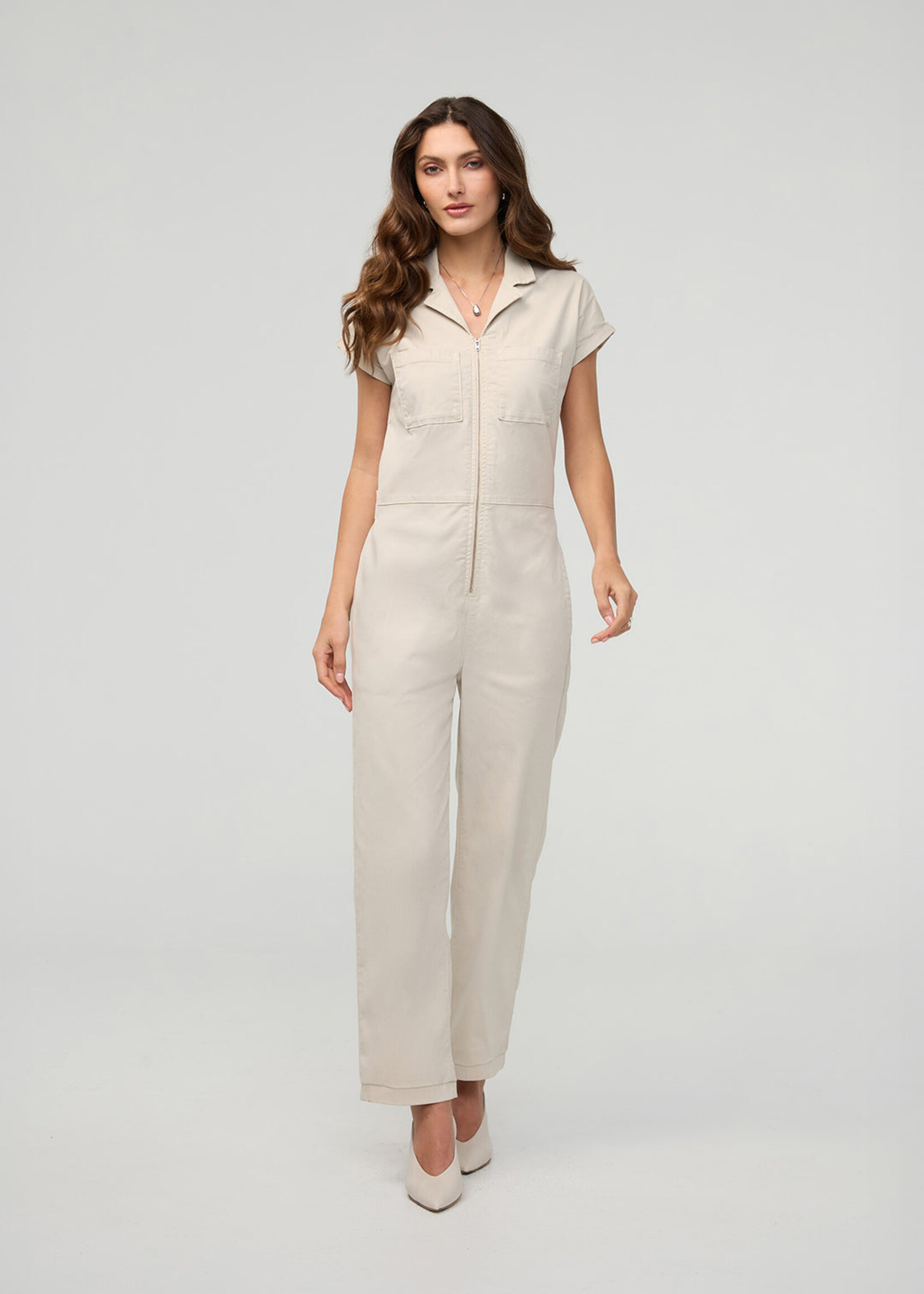 DUER WMS LIVE LITE BOILER SUIT-