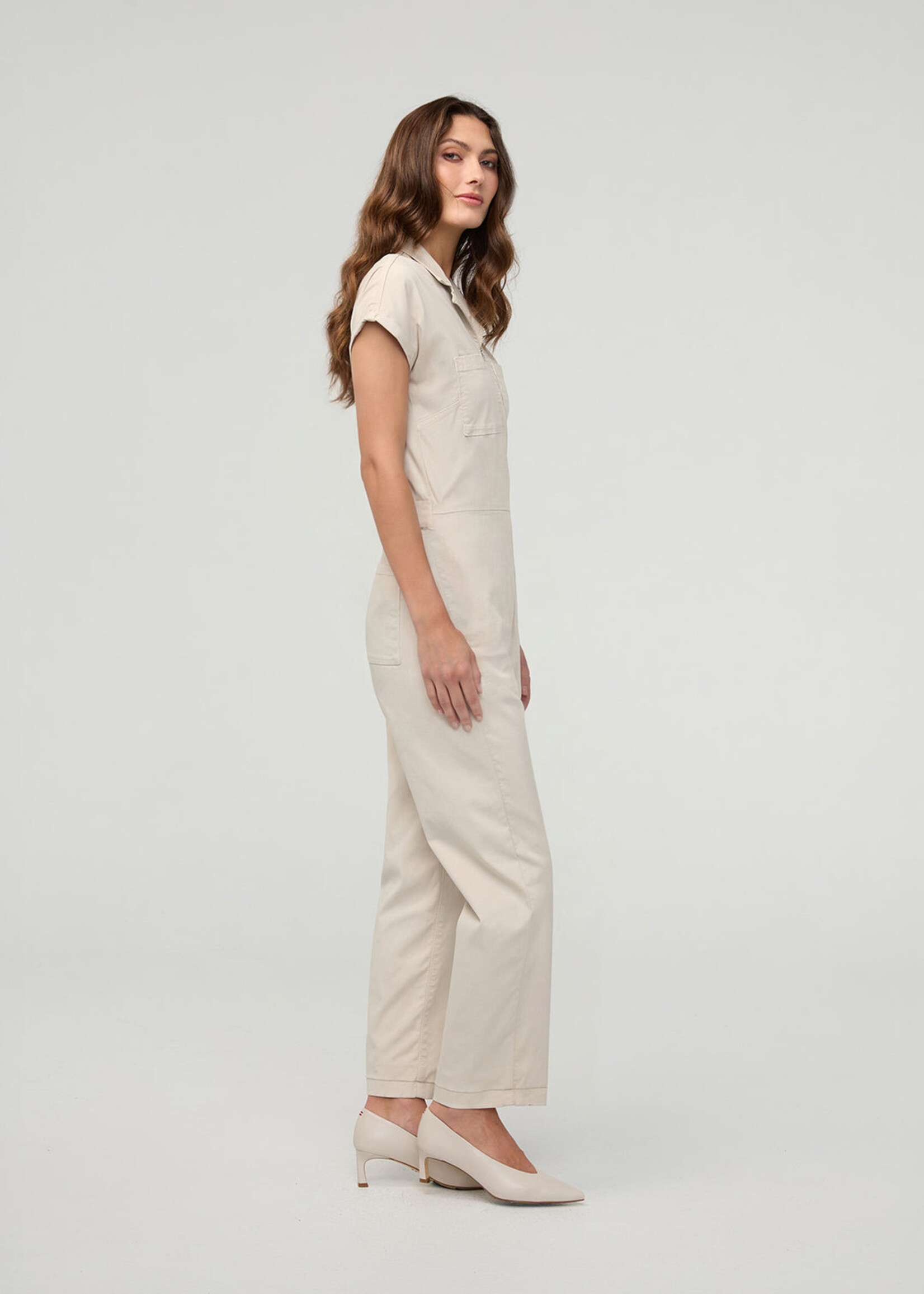 DUER WMS LIVE LITE BOILER SUIT-