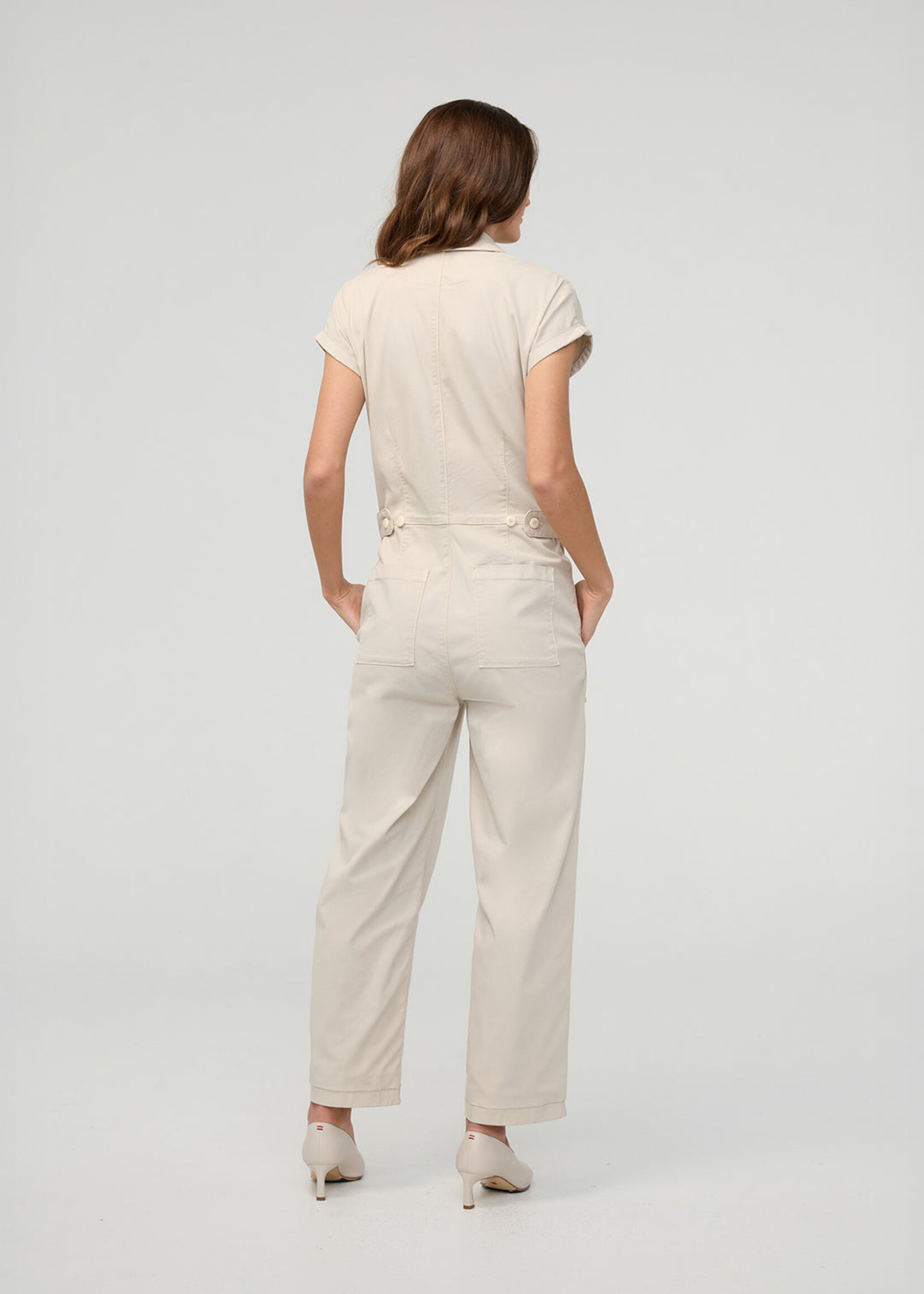DUER WMS LIVE LITE BOILER SUIT-