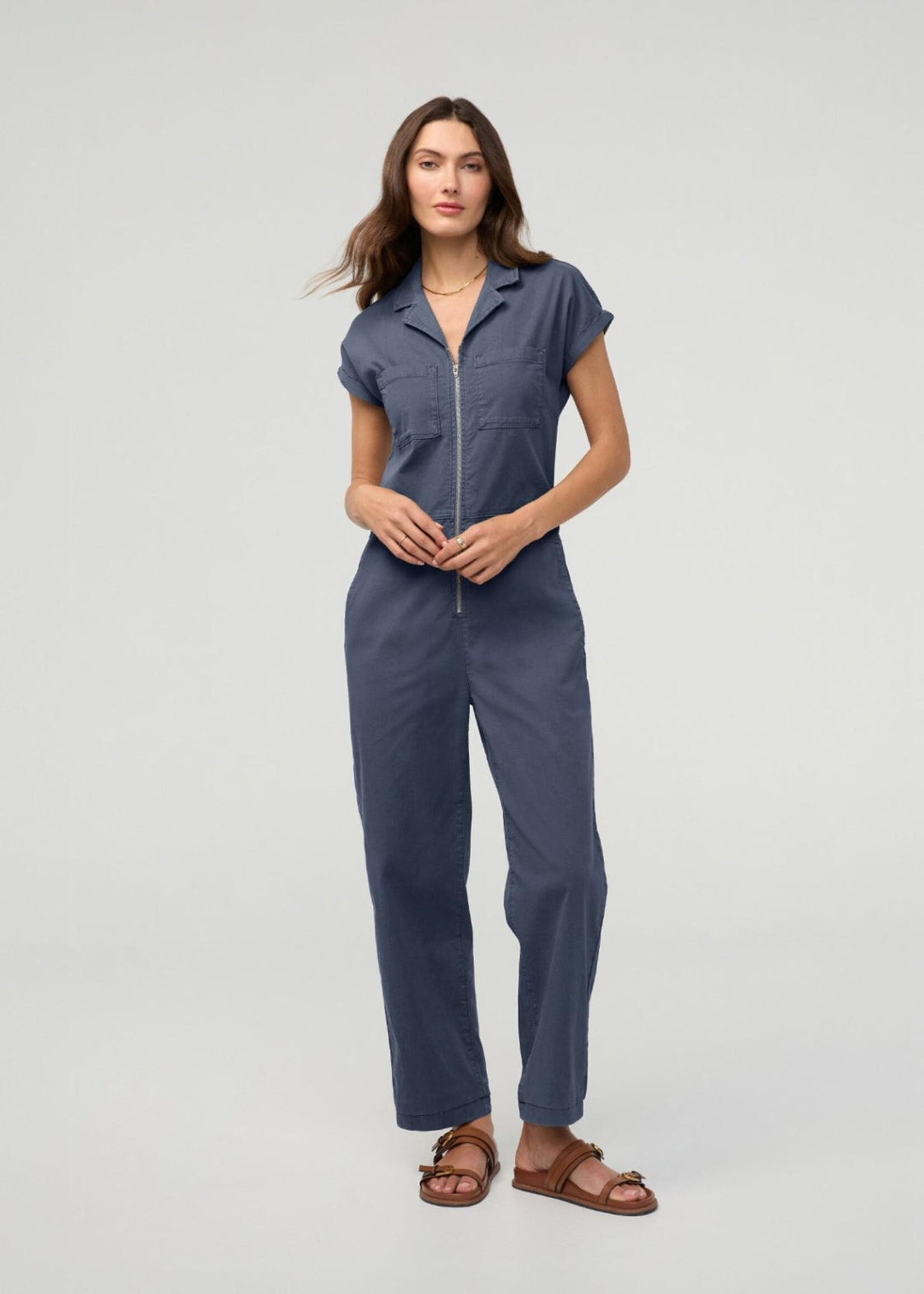 DUER WMS LIVE LITE BOILER SUIT-