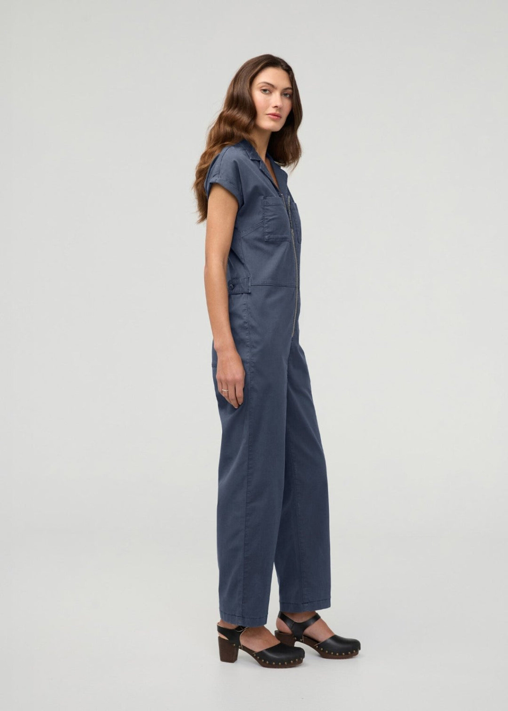 DUER WMS LIVE LITE BOILER SUIT-