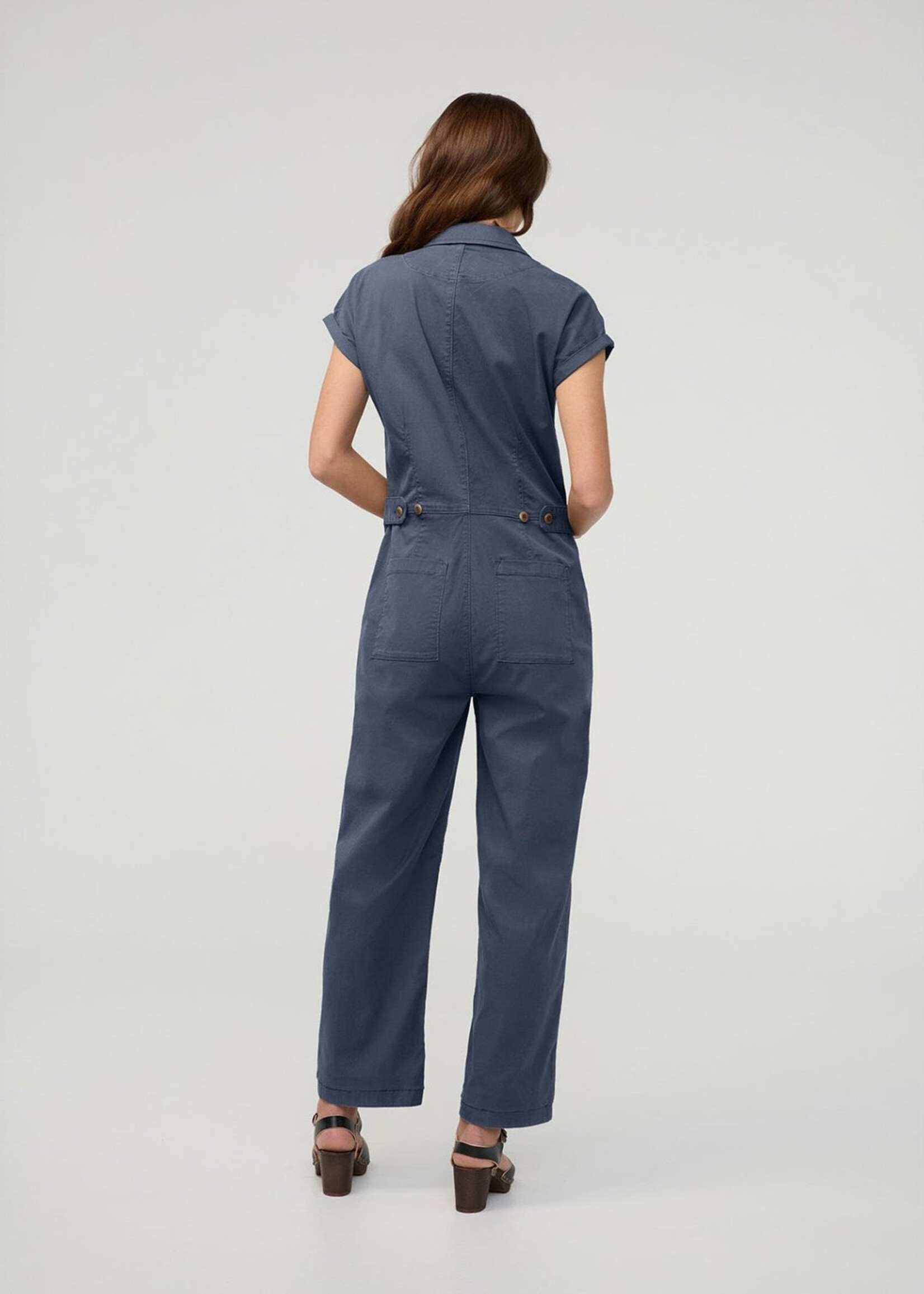 DUER WMS LIVE LITE BOILER SUIT-