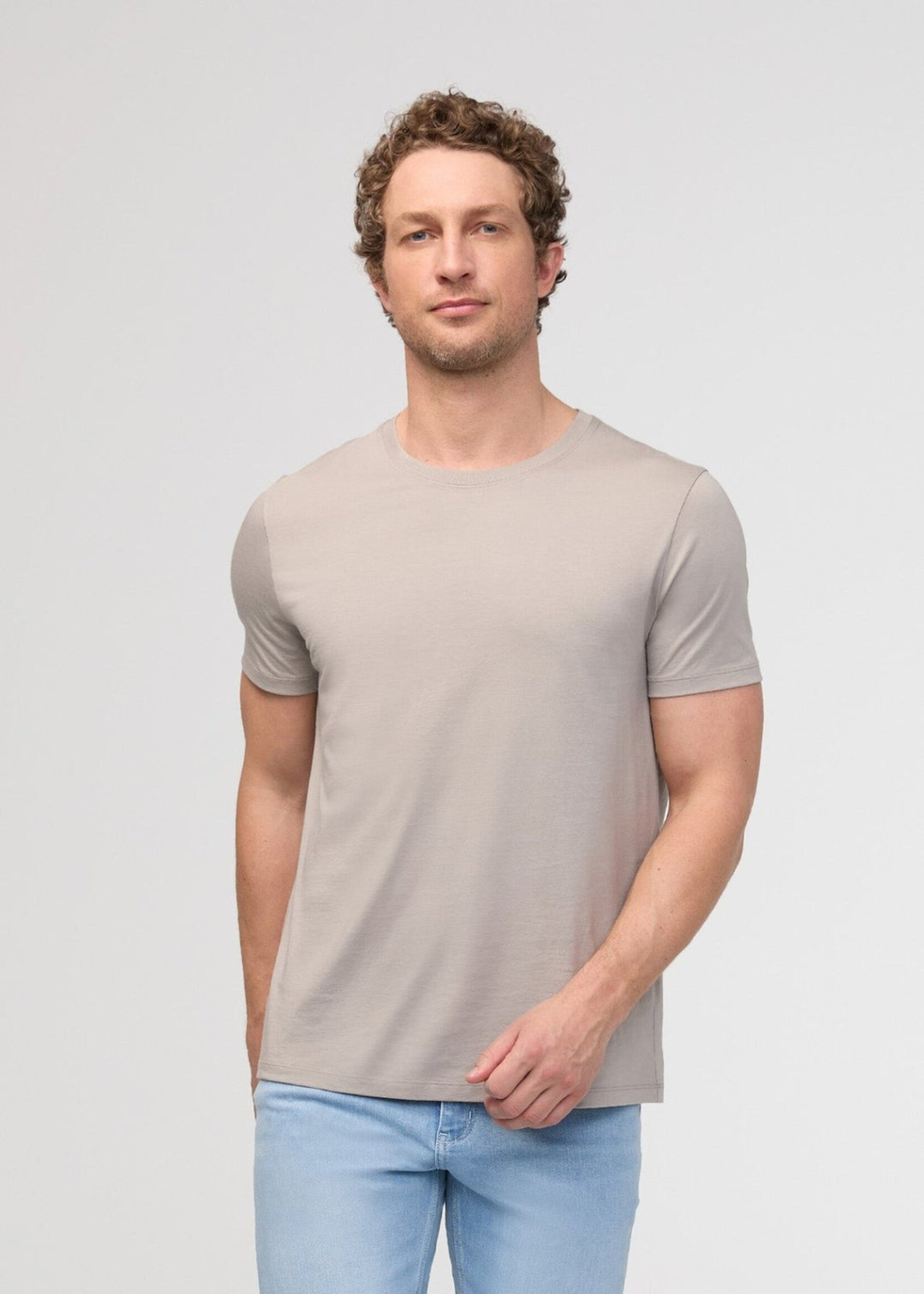DUER PUREPIMA TEE-