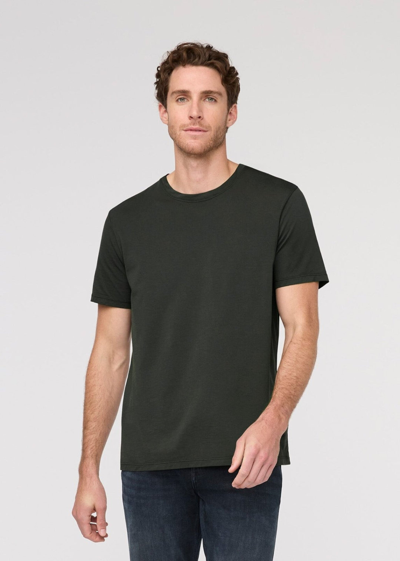 DUER PUREPIMA TEE-