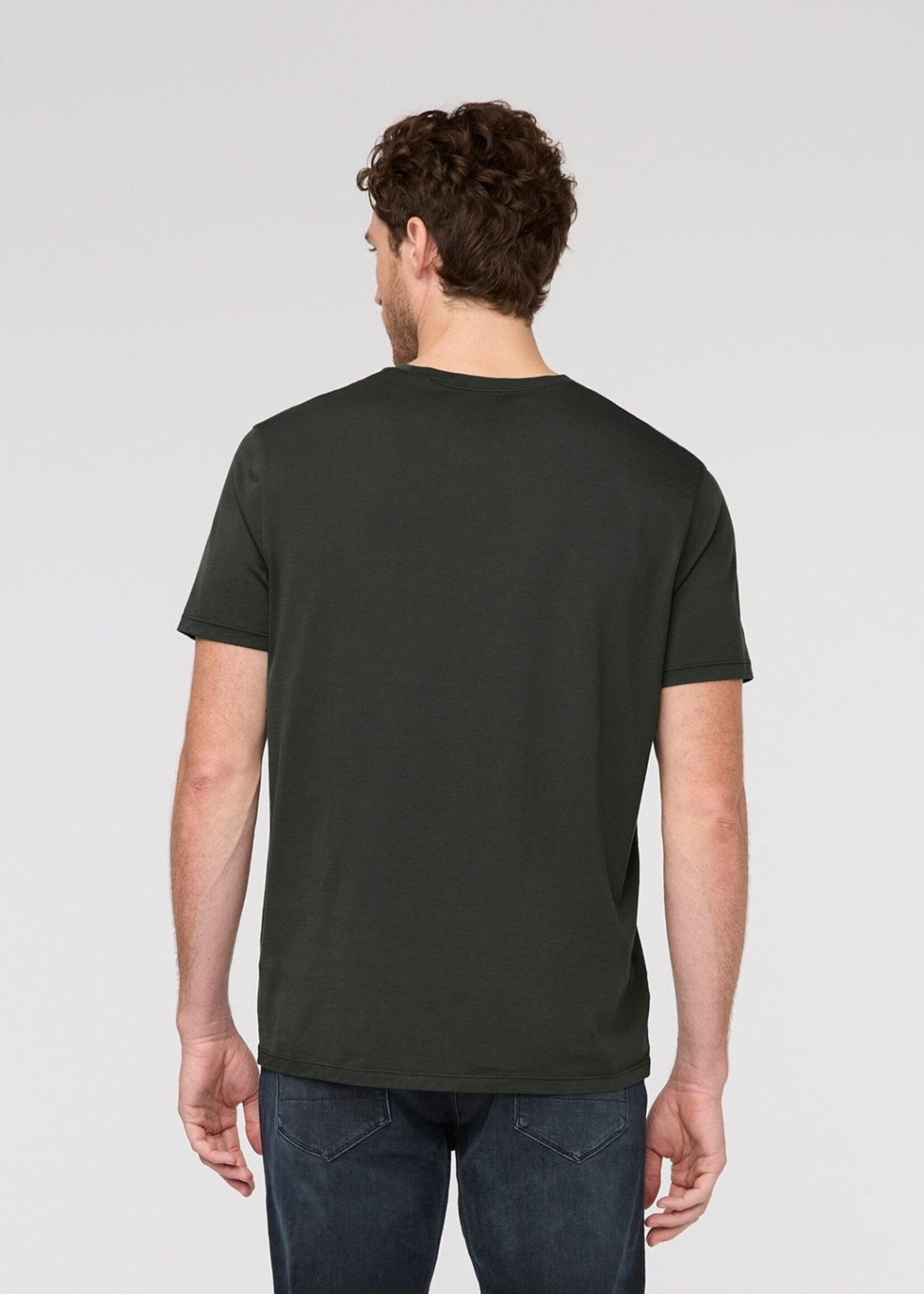 DUER PUREPIMA TEE-