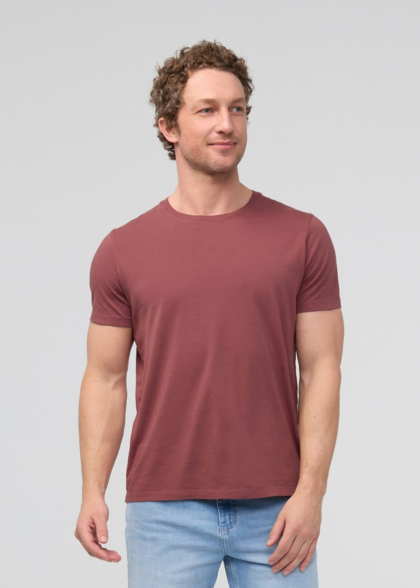 DUER PUREPIMA TEE-
